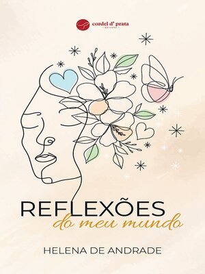 cover image of Reflexões do meu mundo